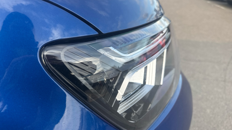 Dacia Duster 1.0 TCe 90 Prestige 5dr Petrol Estate